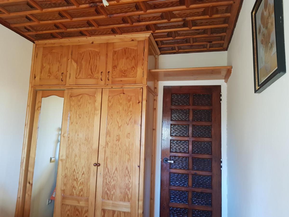 La Artesonada Casa Con Finca Villa Puebla de Sanabria Esterno foto