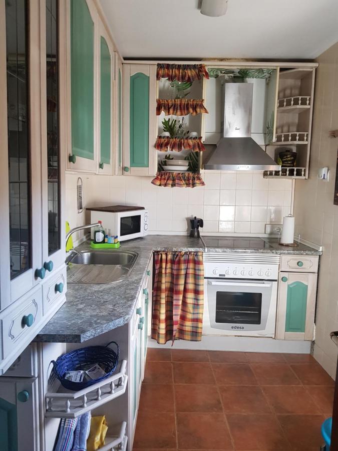 La Artesonada Casa Con Finca Villa Puebla de Sanabria Esterno foto
