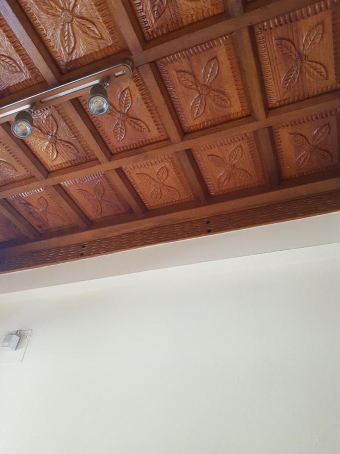 La Artesonada Casa Con Finca Villa Puebla de Sanabria Esterno foto