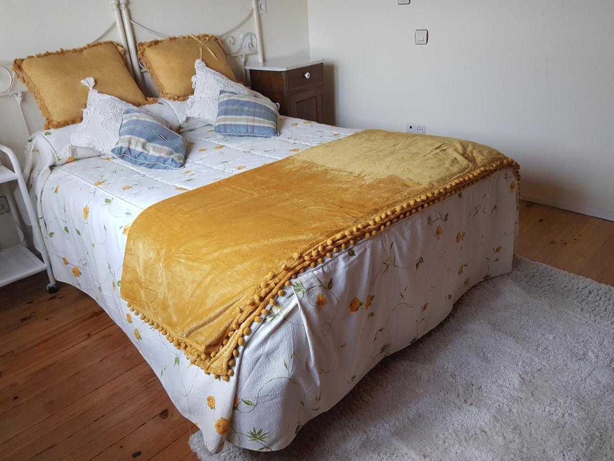 La Artesonada Casa Con Finca Villa Puebla de Sanabria Esterno foto