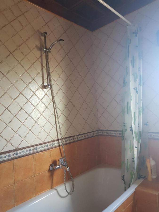 La Artesonada Casa Con Finca Villa Puebla de Sanabria Esterno foto