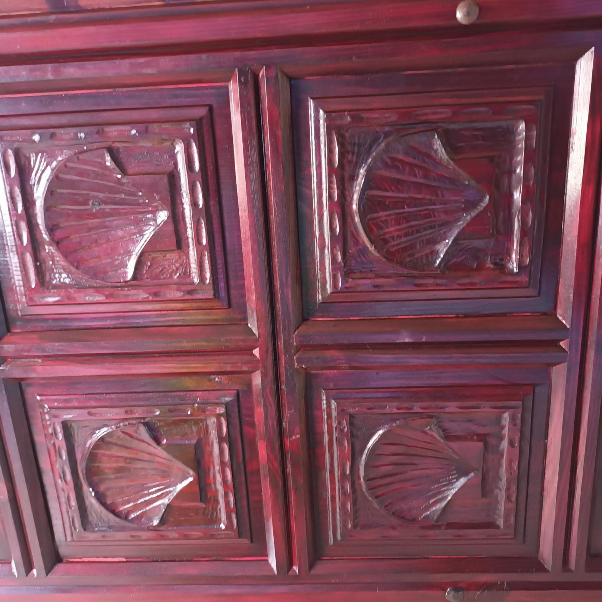 La Artesonada Casa Con Finca Villa Puebla de Sanabria Esterno foto