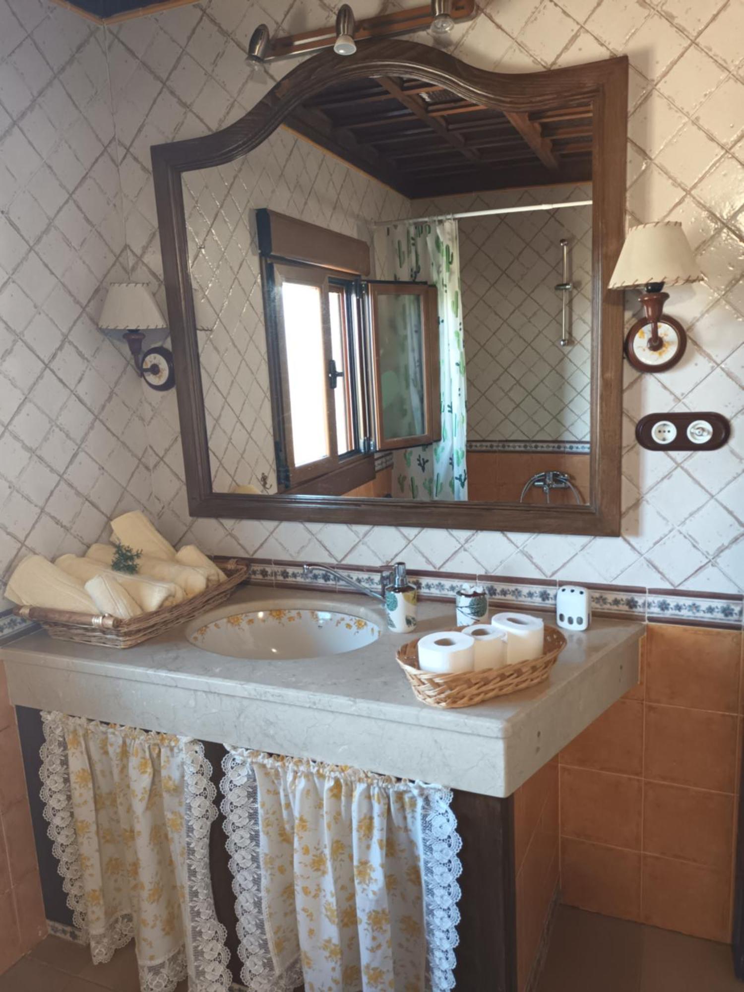 La Artesonada Casa Con Finca Villa Puebla de Sanabria Esterno foto