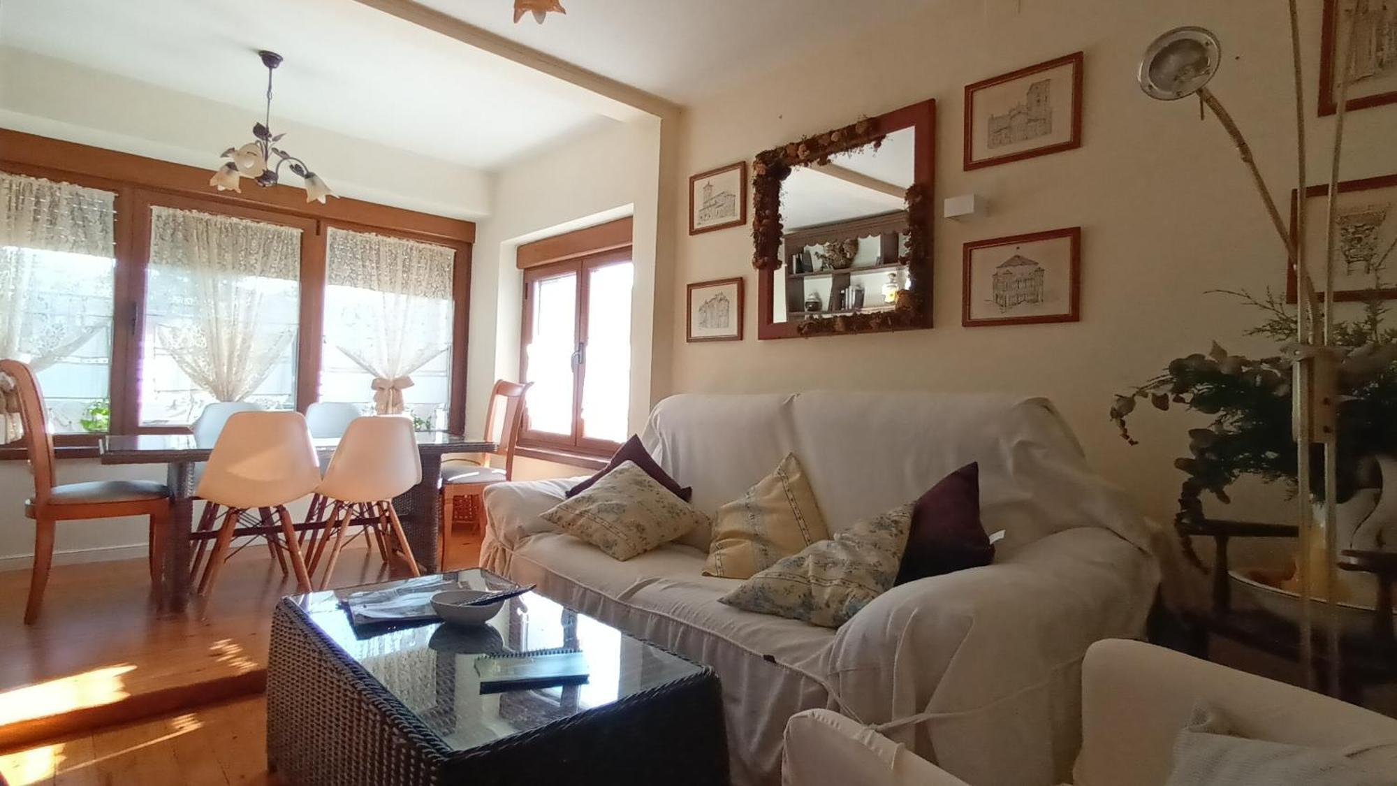 La Artesonada Casa Con Finca Villa Puebla de Sanabria Esterno foto